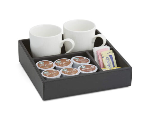 Asymmetrical Tray