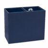 Clinton Blue Recycle (c) insignia