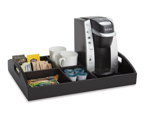 Deluxe Coffee Tray