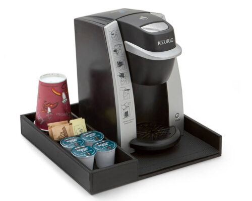 Essex Coffee Tray