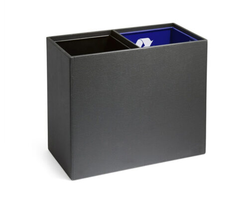 Sonoma Recycle Wastebasket