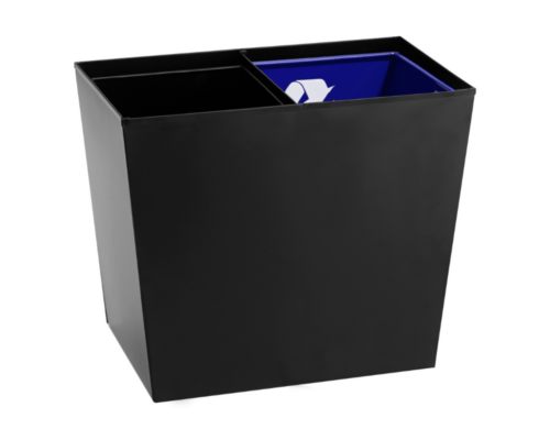 Vista Recycle Black