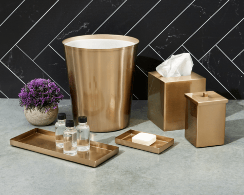Neue Bronze Bath