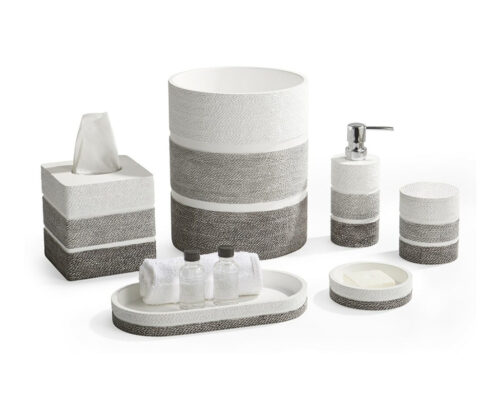 Nantucket Grey Bath