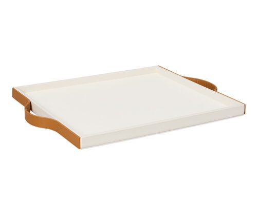Anders Tray Ivory