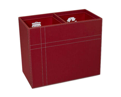 Concord Recycle Wastebasket