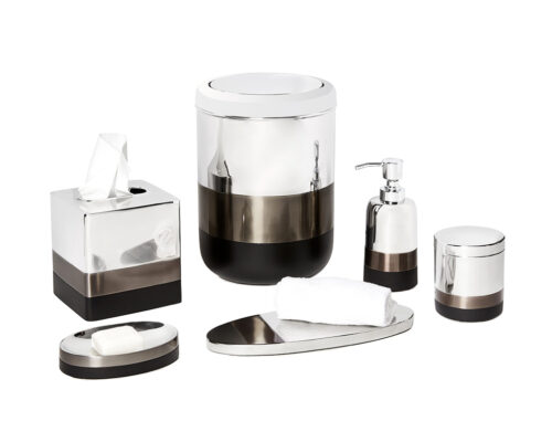 Ellsworth Bath Tri Tone