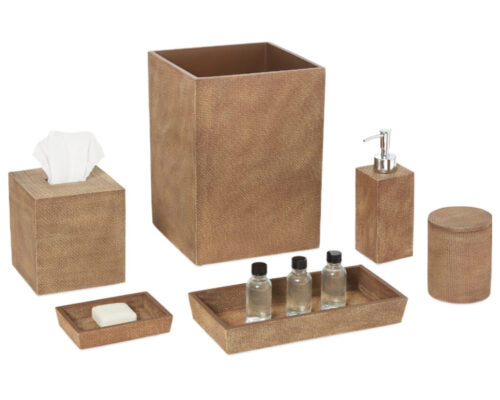 Reed Bath