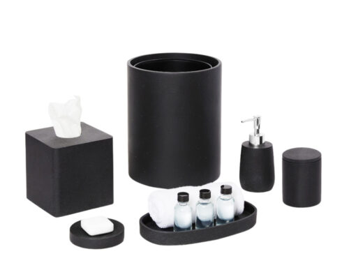 Stonehenge Black Bath