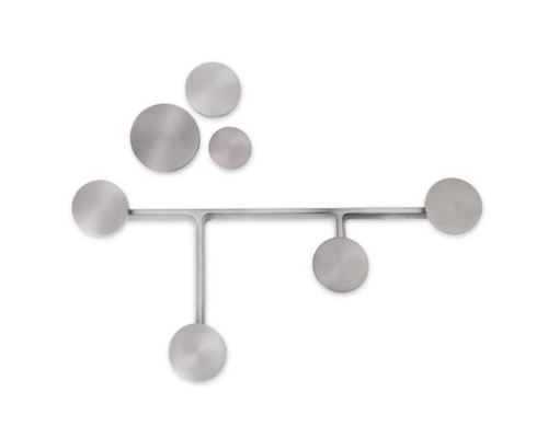 Porta Metal Hooks