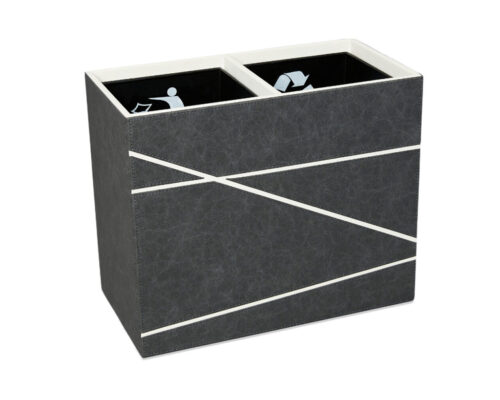 Versus Recycle Wastebasket