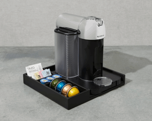 Bristol Coffee Tray