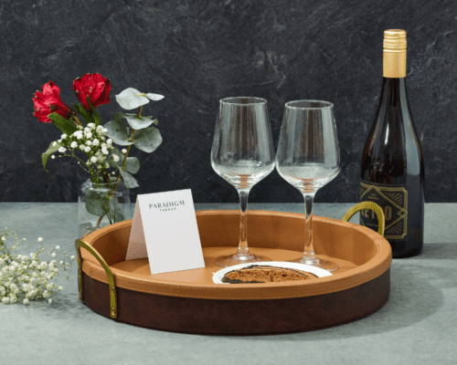 Emerson Tray