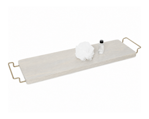 Laurel Bathtub Caddy