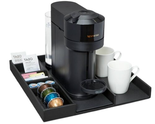 Belfast Coffee Tray