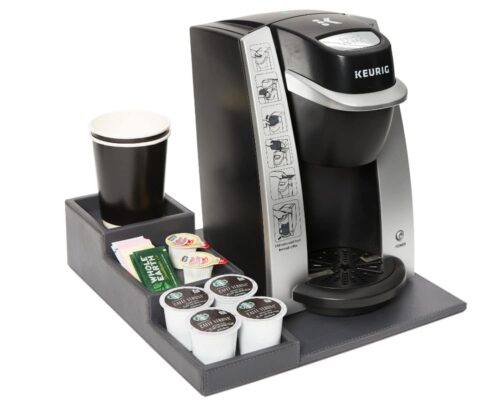 Berkshire Coffee Tray