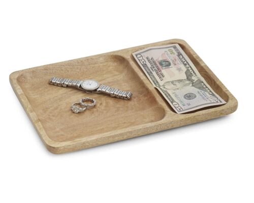 Billings Large Valet
