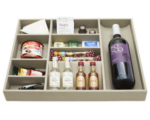 Cardiff Wine Tray