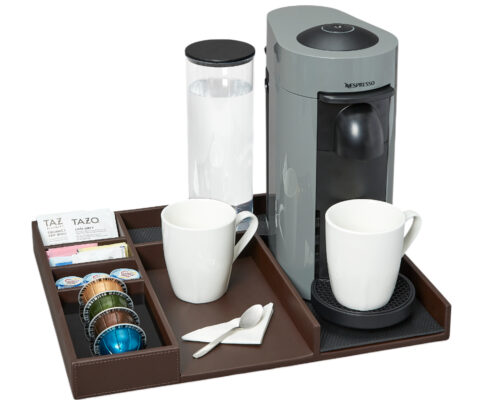 Carlisle Coffee Tray
