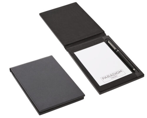 Clinton Notepad Holder
