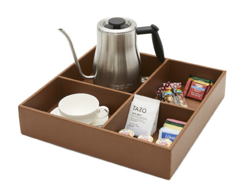 Dorset Kettle Tray