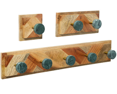 Herringbone Hooks