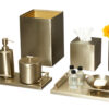 Marmo-Metal-Bath