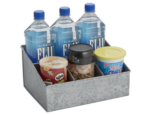 Maverick Compartment