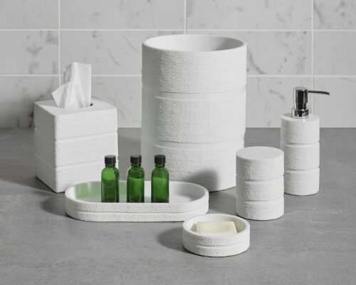 Nantucket Bath