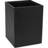 Phillip-Wastebasket-Black