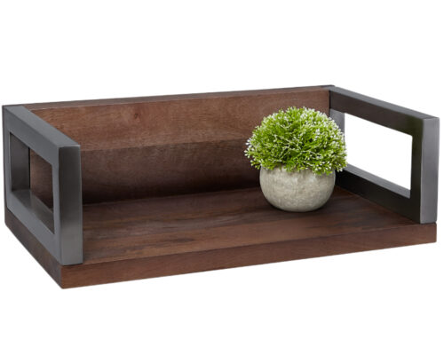 Porta Shelf