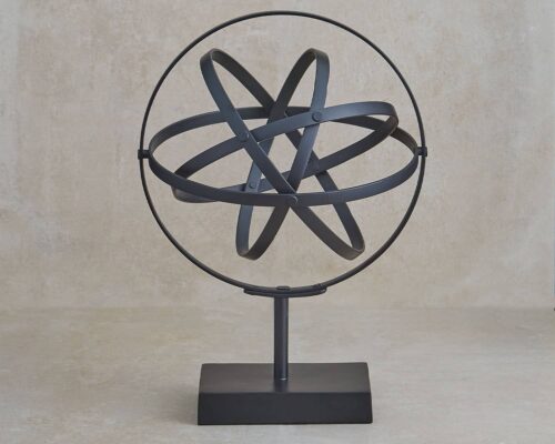 Sandro Sculpture