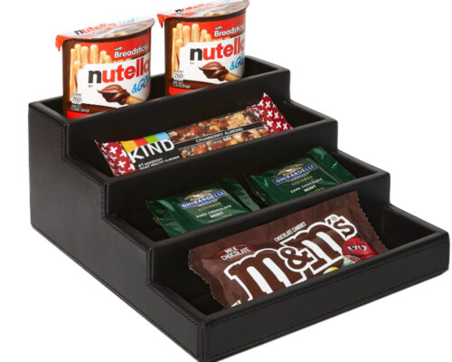Snack Stairs