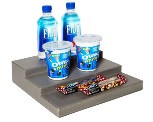Snack Steps