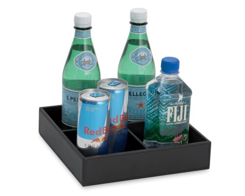 Square Compartment