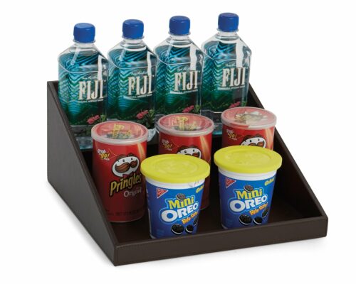 Two Tiered Snack Tray