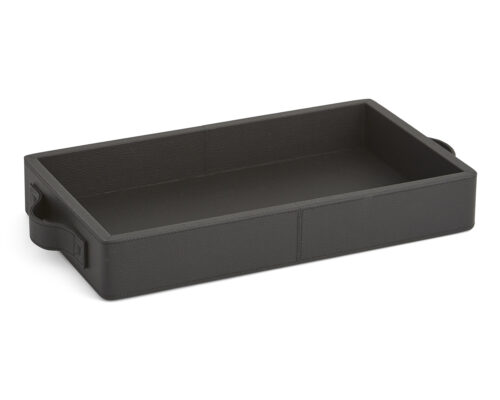 Warner Tray