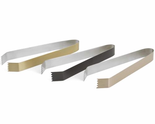 Basic Color Tongs