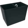 Napa Recycle in Black