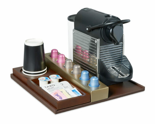 Adler Nespresso Tray
