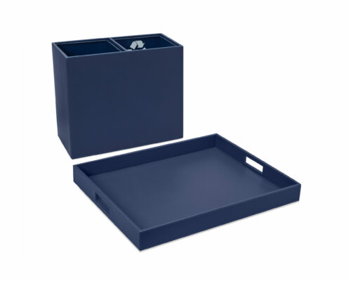 Blue Room Set