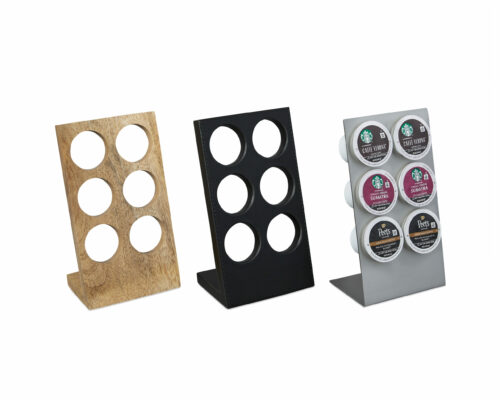 Burnley Pod Holder