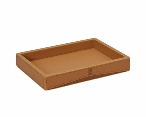 Crane Valet Tray