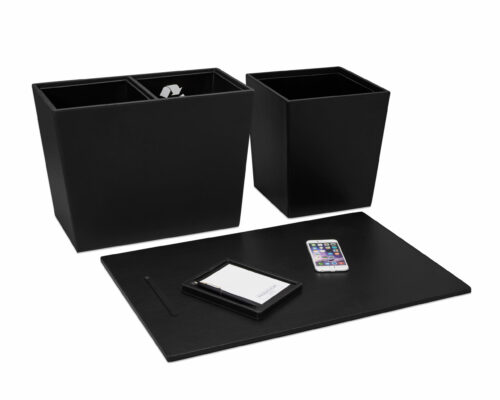 Black Room Set