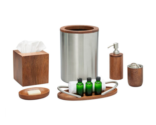 Elio Metal Bath