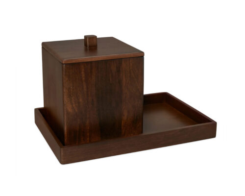 Hue Wood Bar