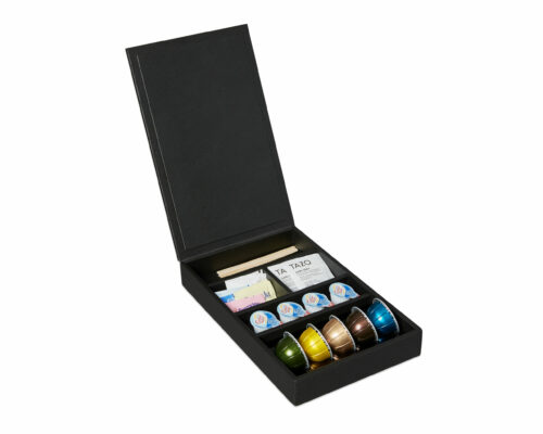 Norfolk Vertuo Box