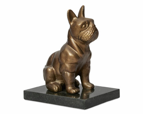 Skippy Sculpture