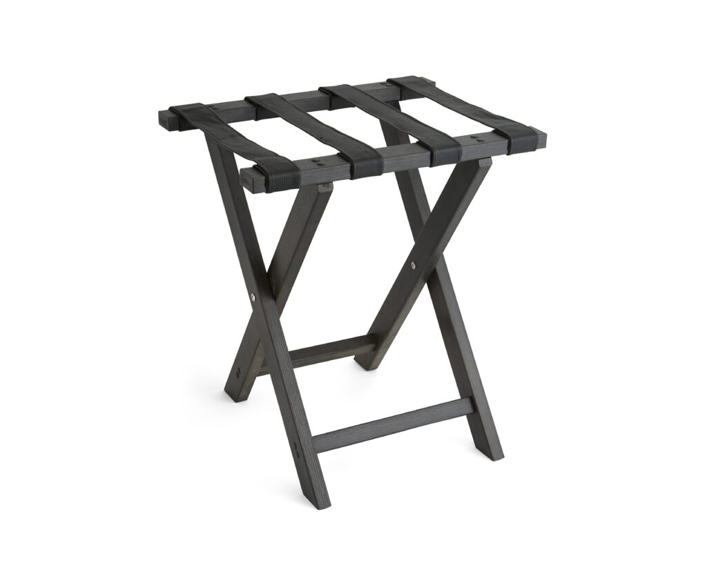 Newport Luggage Rack - Paradigm Trends