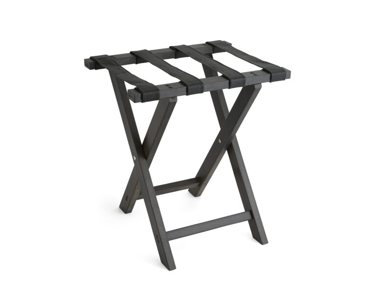Newport Luggage Rack - Paradigm Trends
